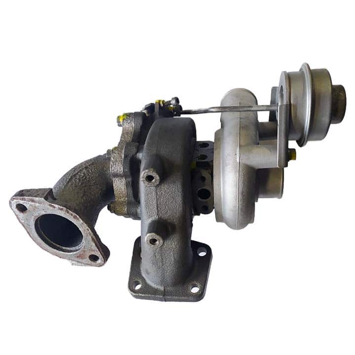 Турбіна Mitsubishi Pajero III 2.5 TD, MR968080, MR968081, 49135-02652, 49S35-02652 RC Turbo СТО - ремонт та продаж турбін Турбіна Mitsubishi Pajero III 2.5 TD, MR968080, MR968081, 49135-02652, 49S35-02652 RC Turbo СТО - ремонт та продаж турбін