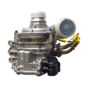 Турбіна J6P36F066AD, J6P3-6F066-AD, LR121775, LR140362, Land-Rover Range Rover Sport 3.0 L RC Turbo СТО - ремонт та продаж турбін