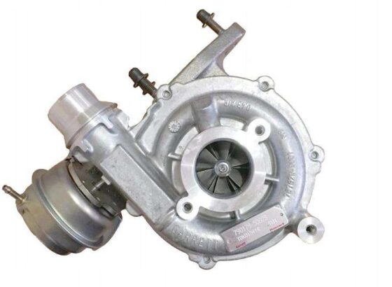 Турбина дизельного двигателя: принцип работы, обслуживание и диагностика поломок | RC Turbo