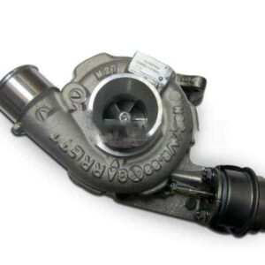 Турбина новая 782403-5001S, 740611-5002S, 740611-2, 740611-1, 282012A400, 282012A100, 2820125A120 RC Turbo СТО - ремонт и продажа турбин