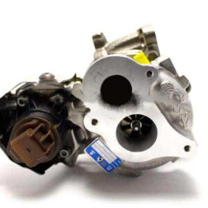 Турбіна нова B01 35A-0035, 16359700013, 16359700020, 16359700035, 03N145401D, 03N145401F, 03N145401G, 03N145401J, CUAA RC Turbo СТО - ремонт та продаж турбін