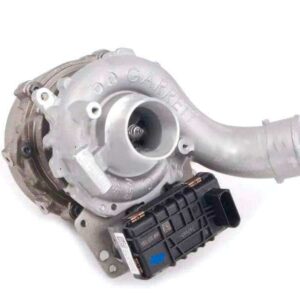 Турбина 783762-5002S, 783762-0002, 783762-2, 059145873F, BKS, CATA, GTB2056VK, 059145873FV, 059145873FX RC Turbo СТО - ремонт и продажа турбин