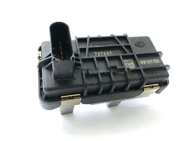 Електронний блок турбіни Garrett Hella 6NW009550, 767649-, G-59 актуатор Ford Transit 2.2 TDCi, H-20, H2S RC Turbo СТО - ремонт та продаж турбін Електронний блок турбіни Garrett Hella 6NW009550, 767649-, G-59 актуатор Ford Transit 2.2 TDCi, H-20, H2S RC Turbo СТО - ремонт та продаж турбін