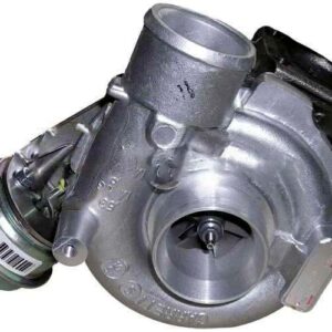 Турбіна 454191-5015S BMW 730 d E38 11652248906, 11652248907, 11652247691, 2247691F, 2247691G, 2247691H RC Turbo СТО - ремонт та продаж турбін