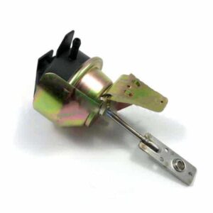 Актуатор турбины 090-110-014 1.9D AVG, AHF, ASV, ASK, AFN, ALH 028145702E 038253019A, 03G253016K, 038253019, 038145702D RC Turbo СТО - ремонт и продажа турбин