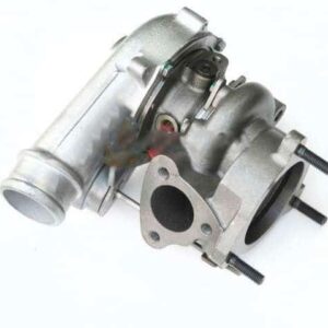 Турбіна 53049880022 Audi S3 1.8 T 210 HP RC Turbo СТО - ремонт та продаж турбін