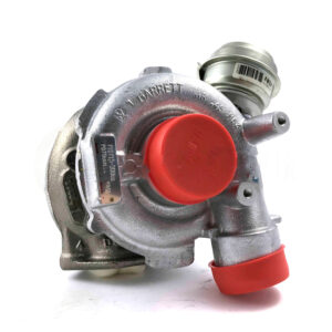 Турбина 703672-5004S BMW 740 d E38 703672-0002, 703672-0001, 703672-2, 703672-1, 703672-3, 703672-4, 703672-5 RC Turbo СТО - ремонт и продажа турбин