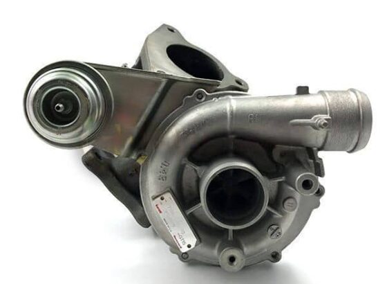 Турбина дизельного двигателя: принцип работы, обслуживание и диагностика поломок | RC Turbo Турбіна дизельного двигуна: принцип роботи, обслуговування та діагностика поломок RC Turbo