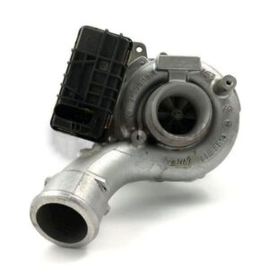 Турбіна 769701-5003S, 765314-5004S, 765314-0003, 765314-3, 765314-0004, 7655314-4 Audi A4 2.7 TDI B7 180 HP RC Turbo СТО - ремонт та продаж турбін