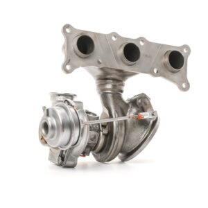 Турбина BMW N54B30, 49131-07238, 49131-07237, 49131-07236, 49131-07235, 49131-07274, 49131-07239 RC Turbo СТО - ремонт и продажа турбин