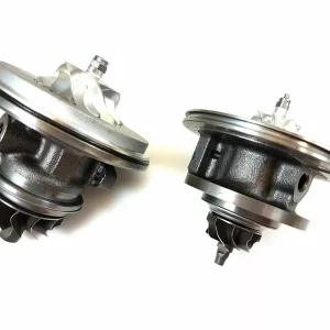 Картридж турбины 54351014708 -18043, K04 KP35-120B-0100, 10009700101, 530497000144, 03L145715, 10009700051,10009700069, 10009700097, 10009700114, 10009700115 RC Turbo СТО - ремонт и продажа турбин