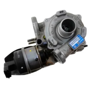 Турбіна 54309700000, 54309880000, 55233062 RC Turbo СТО - ремонт та продаж турбін Турбіна 54309700000, 54309880000, 55233062 RC Turbo СТО - ремонт та продаж турбін