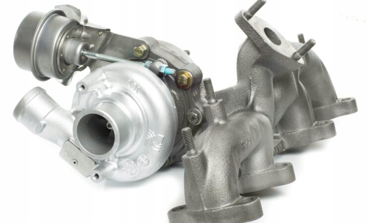 Можно ли ездить со снятой турбиной? | Блог RC Turbo