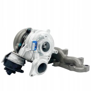 Турбина 53039700476 , 53039700324, 53039700359, 53039700441, 53039700476, 53039700542, 53039880324, 53039880359 RC Turbo СТО - ремонт и продажа турбин