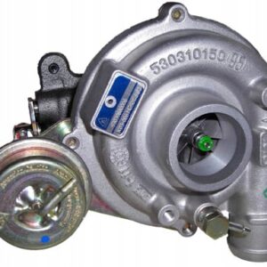 Турбина оригинал 53039880006, 53039700006, 454083-0001, 454083-1, 454083-0002, 454083-2, VW, Seat, Ford, 1Z, AHU, ALE RC Turbo СТО - ремонт и продажа турбин