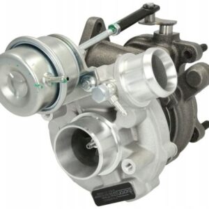 Турбіна 038145701A, 038145701AX, 038145701AV, 038145701D, 53039880015, 53039700015, 454159-2, 454159-1 RC Turbo СТО - ремонт та продаж турбін