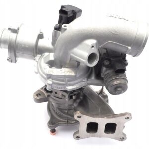 Турбина 06L145701J, 06L145701E, 06L145701F, 06L145701G, 06L145701H, Audi, 1.8 TFSI RC Turbo СТО - ремонт и продажа турбин