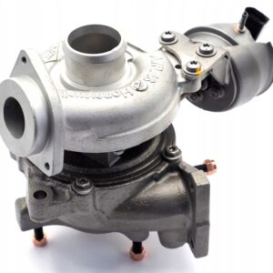 Турбіна Volkswagen CGLB, CAHA, 03L145721D, 03L145721DX, 03L145721DV, 03L145721B, 03L145721BX, 03L145721BV RC Turbo СТО - ремонт та продаж турбін