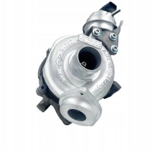 Турбіна 03L145721AV100, 03L145721A, 03L145701T, 818988-5001S, 817081-5001S, 802452-4, 818988-1, 817081-1 RC Turbo СТО - ремонт та продаж турбін