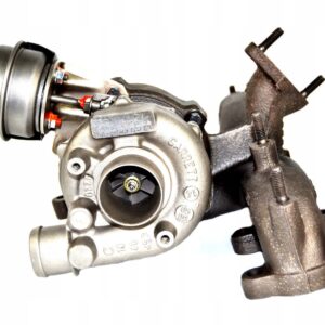 Турбина новая Jrone, Audi, VW, Seat, Ford, Skoda, AM.GT1749V-4, 713673-5006S, 713673-5005S, 713673-0004 RC Turbo СТО - ремонт и продажа турбин