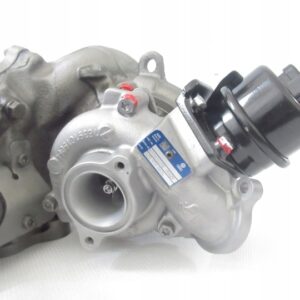 Турбина 10009710225, 10009700313, 10009880358, 16359700024, 18509700015, 16359700054 RC Turbo СТО - ремонт и продажа турбин