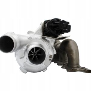 Турбіна 7643147, B58 B30M RC Turbo СТО - ремонт та продаж турбін