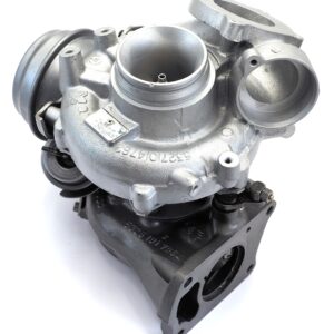 Турбіна 53269700005, 53269707109, 53269710005, 53269717109, 53269880005, 53269887109 RC Turbo СТО - ремонт та продаж турбін