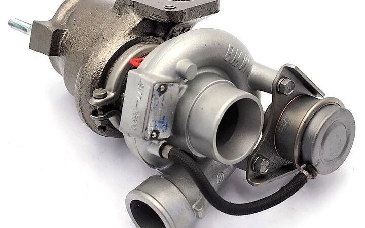 Звуки турбины: что они означают и как вовремя заметить проблему