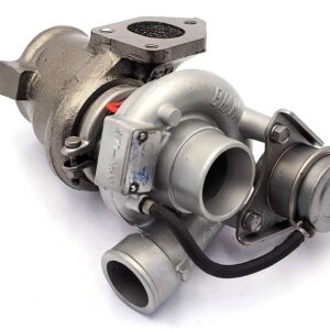 Турбіна 49177-06400 BMW 525 td E34 M51 115 HP 11652244347, 11652244113, 11652243396 RC Turbo СТО - ремонт та продаж турбін