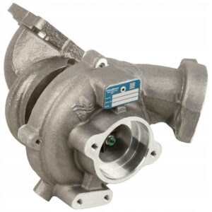 Турбіна 5439-970-0088, 5439-988-0088, 54399700088, 54399880088, M57 TU2, M57 Top RC Turbo СТО - ремонт та продаж турбін