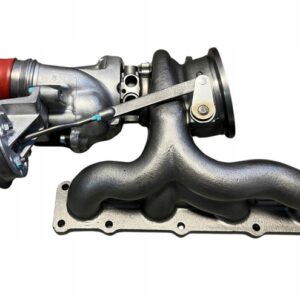 Турбина 49477-02051, 49477-02052, 49477-02053, 49477-02054, 49477-02055, 49477-02056, 49477-02057, 49477-02058 RC Turbo СТО - ремонт и продажа турбин