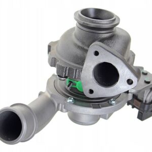 Турбина 771903-0003, 771903-3, 771903-5003S, 25181746 RC Turbo СТО - ремонт и продажа турбин