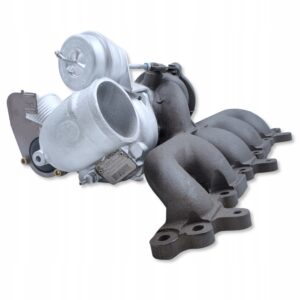 Турбіна 53049700033, 53049700130, 53049980033, 53049980130, 30650569, 30650975, 30757112, 31319315, 8603691 RC Turbo СТО - ремонт та продаж турбін