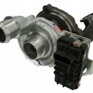 Турбіна 763647-5021S, 763647-5019S, 763647-5014S, 763647-0021, 763647-0019, 763647-0014 RC Turbo СТО - ремонт та продаж турбін