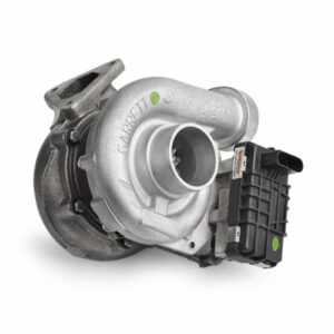 Турбіна 769674-5004S, 769674-0004, 769674-0003, 769674-4, 769674-3 Peugeot 4007 2.2 HDi FAP 156 HP RC Turbo СТО - ремонт та продаж турбін