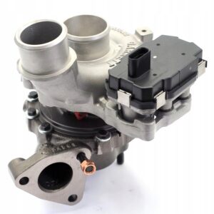 Турбіна 784114-5002S, 28231-2F000, 282312F000, Kia, Hyundai CRDi 2.0 173 HP випуск 2010 г. RC Turbo СТО - ремонт та продаж турбін