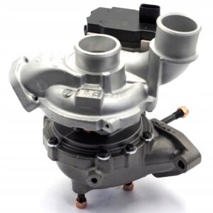 Турбіна 796017-0007, 796017-8, 796017-3, 796017-2, 28231-2F700, 28231-2F701, 282312F700, 282312F701 RC Turbo СТО - ремонт та продаж турбін