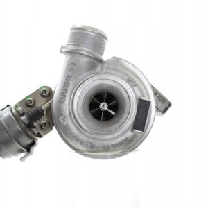 Турбіна Iveco Daily 5801922491, 836825-0003, 836825-3, 836825-5003S, 836825-0009, 836825-9, 836825-5009S RC Turbo СТО - ремонт та продаж турбін