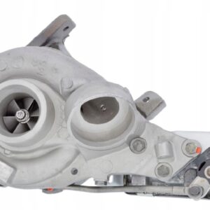 Турбіна Mercedes E 220 CDI W211 OM646 A6460960499, A6460960099, A6460900080, A6460900180, A6460960399 RC Turbo СТО - ремонт та продаж турбін