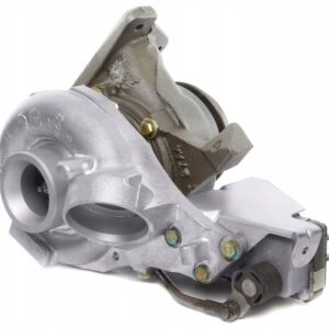 Турбина 727461-5006S Mercedes 220 CDI W203 OM646 727461-5, 727461-4, 727461-3, 727461-2, 727461-5, 727461-4, 727461-3 RC Turbo СТО - ремонт и продажа турбин