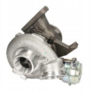 Турбіна A6110961599 Спринтер 2.2 OM611 726698-0003, 726698-0002, 726698-0001, 778794-0001, 709836-5004S, 709836-0001 RC Turbo СТО - ремонт та продаж турбін