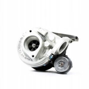 Турбіна оригінал 452022-0001 Nissan Patrol 2.8 TD, 1441122J02, 1441122J01, 14411G9900, 452022-1, 465941-5, 465941-3 RC Turbo СТО - ремонт та продаж турбін