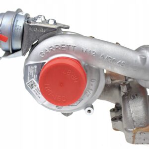 Турбіна 830323-1, 830323-2, 830323-3, 04L253014CV400, 04L253014C V400, 04L253014CV550, 04L253014C V550 RC Turbo СТО - ремонт та продаж турбін