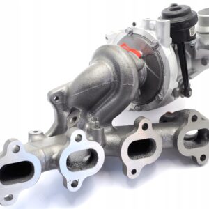 Турбіна 846016-0001, 846016-1, 825759-0002, 825759-2, 825758-0001, 825758-0002, 825758-0003, 825758-0004, 825758-1 RC Turbo СТО - ремонт та продаж турбін