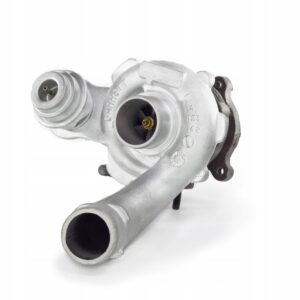 Турбіна Renault Trafic 1.9 F9Q, 751768-1, 717345-2, 703245-1 RC Turbo СТО - ремонт та продаж турбін