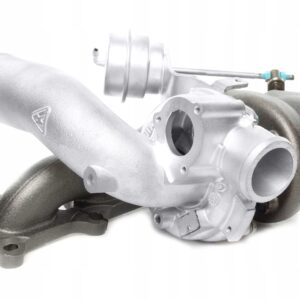 Турбіна 53049880024, 53049700024, 849147, 90423508, Opel Zafira A 2.0 Turbo OPC 192 HP RC Turbo СТО - ремонт та продаж турбін