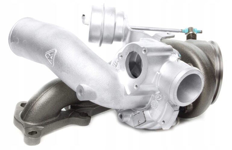 Купить турбину на авто: как выбрать и на что обратить внимание? Рекомендации от RC Turbo