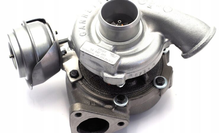 Купить турбину на авто: как выбрать и на что обратить внимание? Рекомендации от RC Turbo