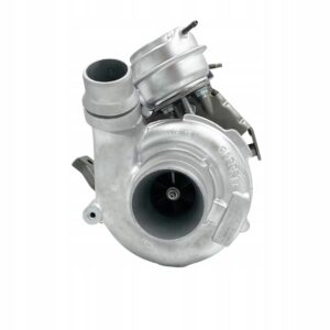 Турбіна 765016-5 765016-3 Renault 2.0 dCi M9RB 8200583860, 8200741579A, 8200695786, 8200741580, H8200356205, 8200356205 RC Turbo СТО - ремонт та продаж турбін