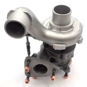 Турбіна оригінал 702404-2, 720244-1, 720244-2, 720244-3, 720244-4, 8200100284, 4404326, 8200459493, 8200459493A RC Turbo СТО - ремонт та продаж турбін